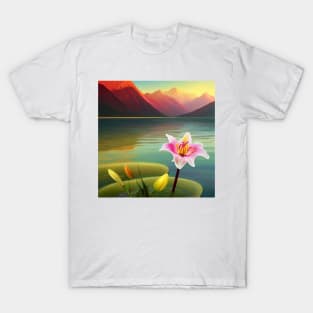 Aurora T-Shirt